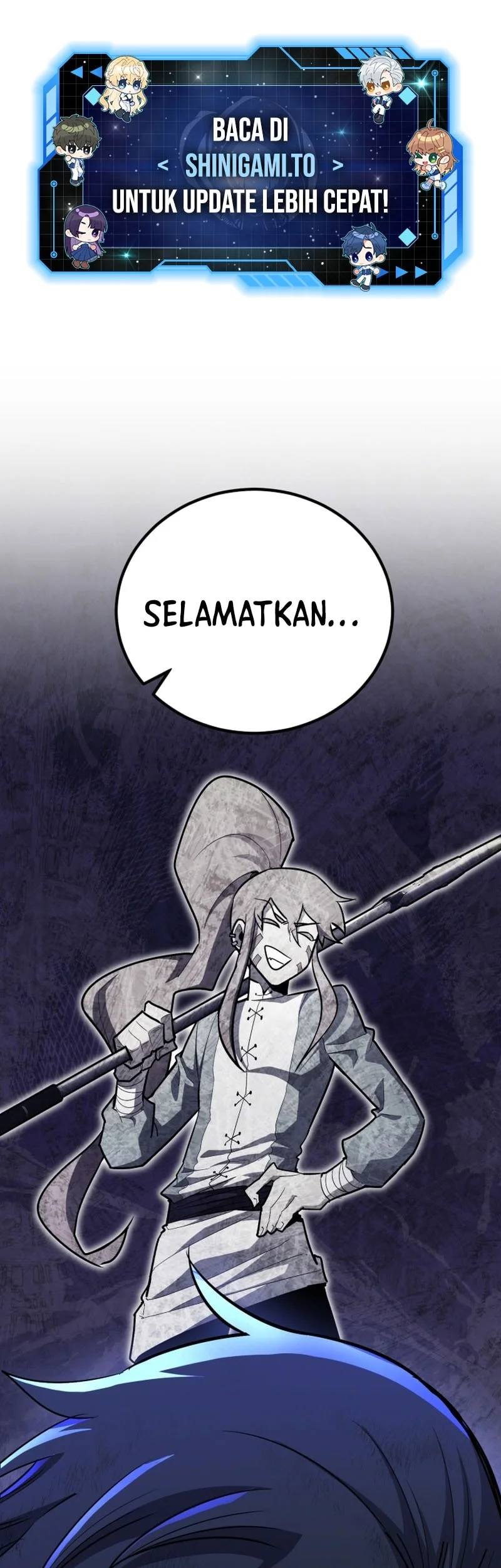 Standard of Reincarnation Chapter 164 - halaman 2