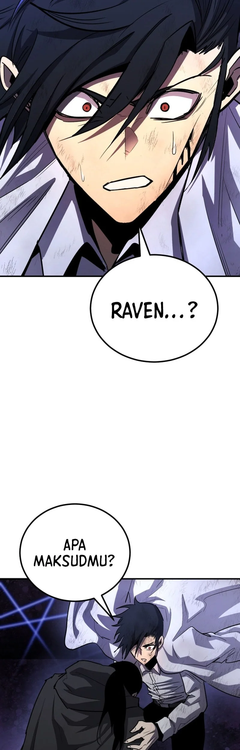 Standard of Reincarnation Chapter 164 - halaman 3