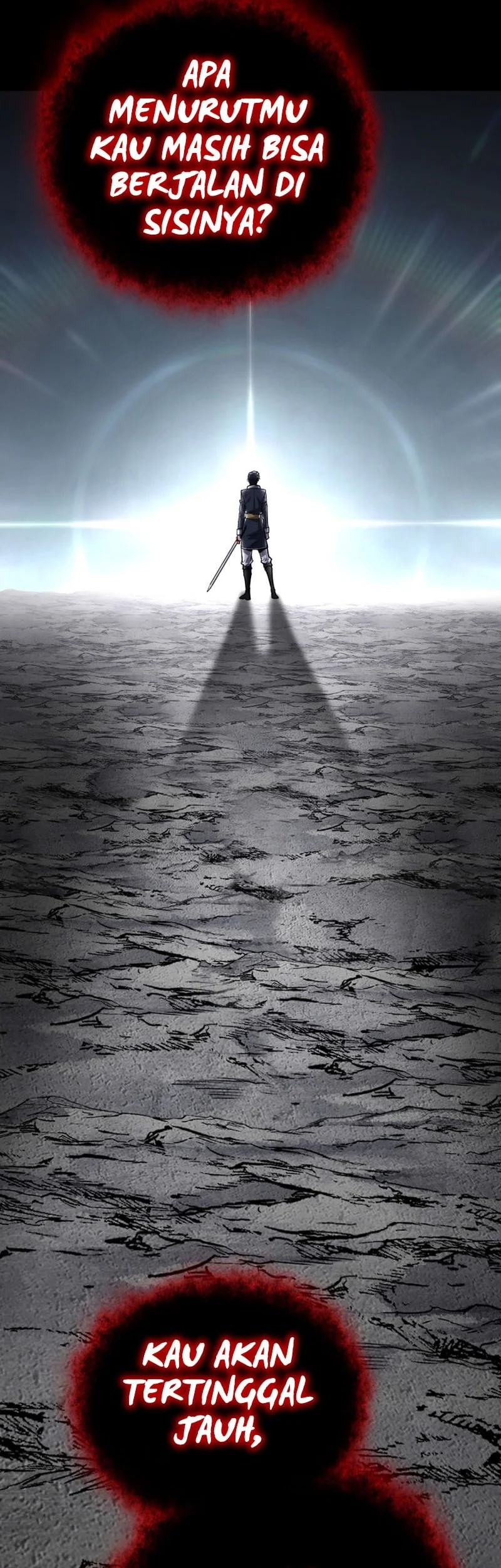 Standard of Reincarnation Chapter 164 - halaman 31