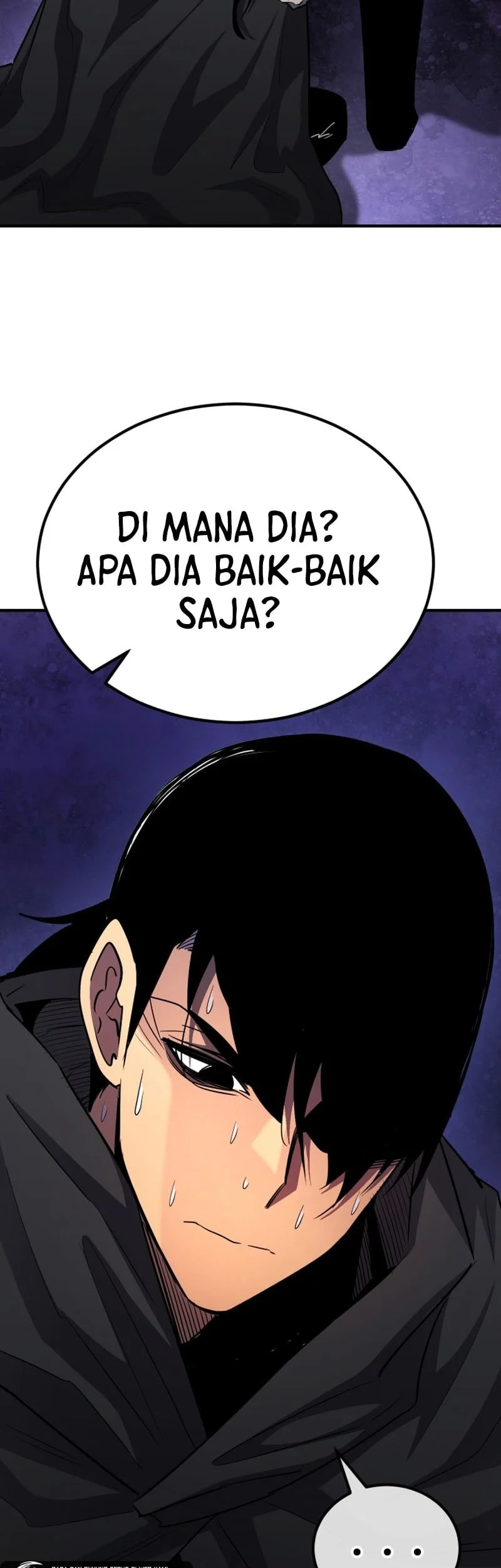Standard of Reincarnation Chapter 164 - halaman 4