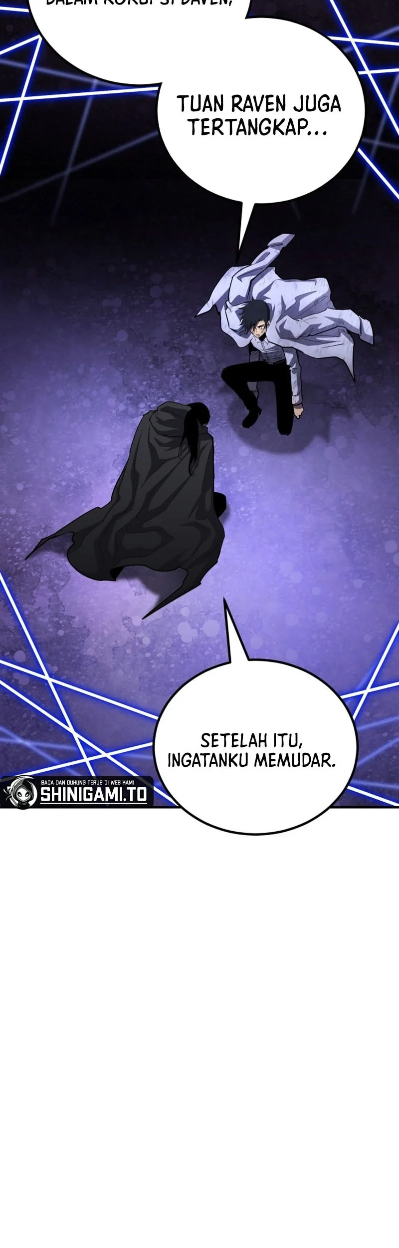 Standard of Reincarnation Chapter 164 - halaman 48