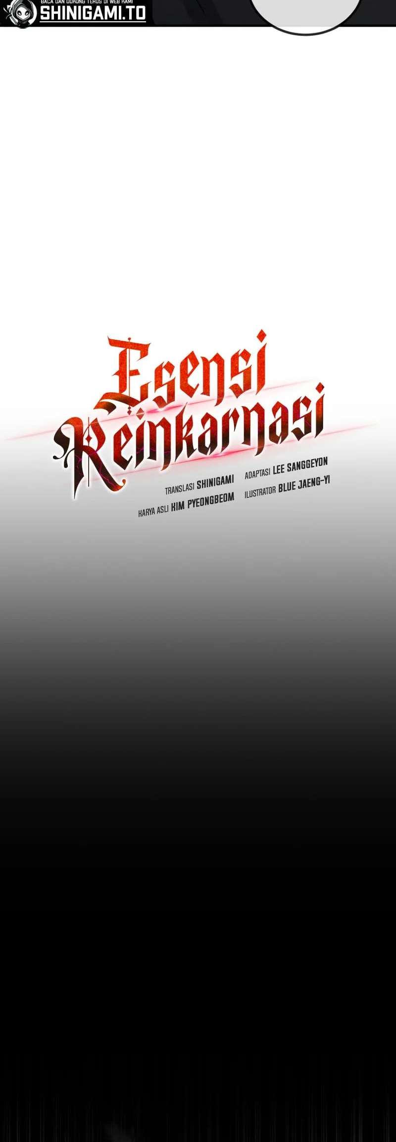 Standard of Reincarnation Chapter 164 - halaman 5