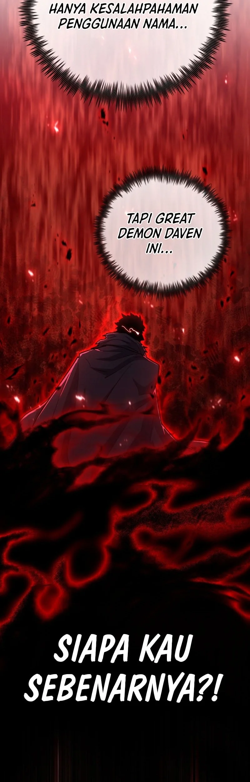 Standard of Reincarnation Chapter 164 - halaman 50
