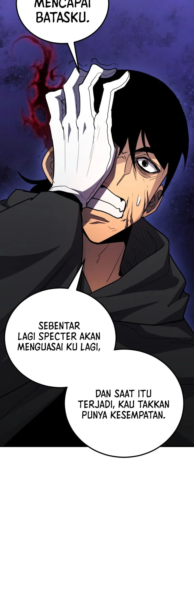 Standard of Reincarnation Chapter 164 - halaman 60