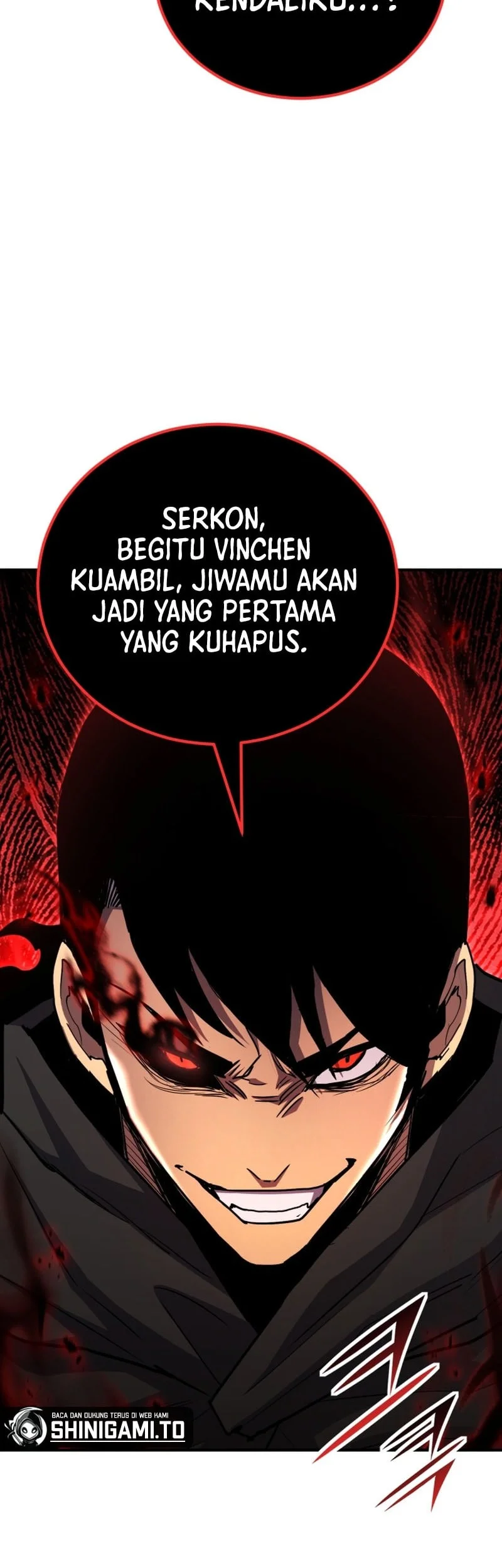 Standard of Reincarnation Chapter 164 - halaman 67