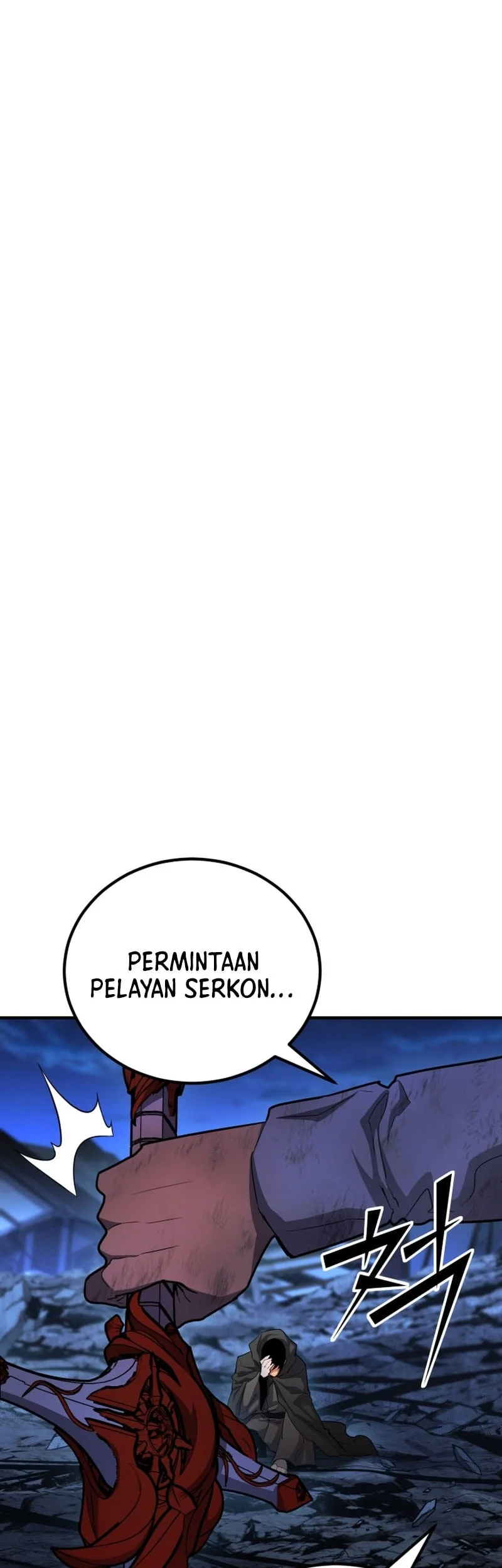 Standard of Reincarnation Chapter 164 - halaman 68