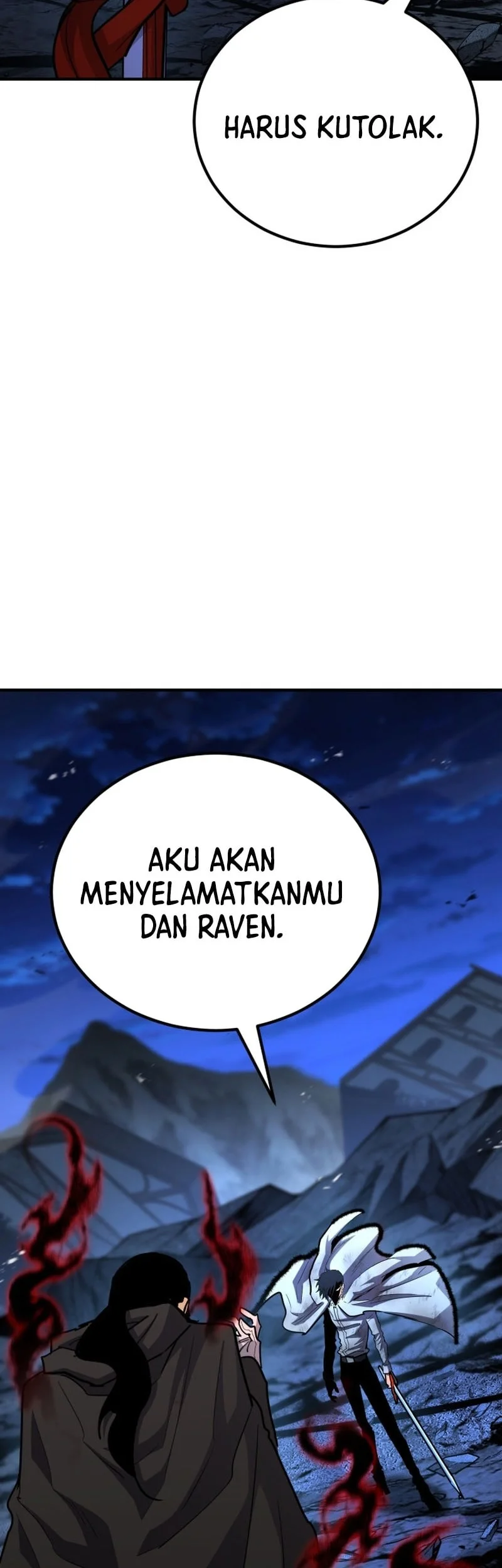 Standard of Reincarnation Chapter 164 - halaman 69