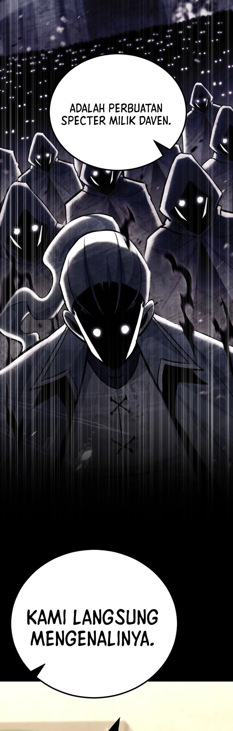 Standard of Reincarnation Chapter 164 - halaman 7