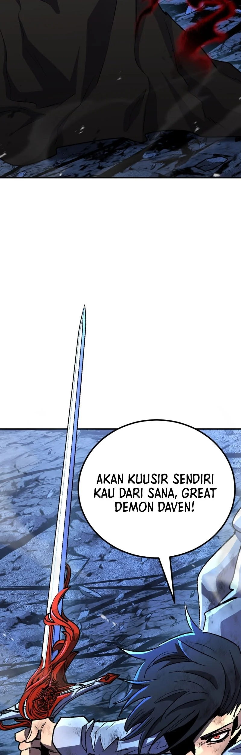 Standard of Reincarnation Chapter 164 - halaman 70