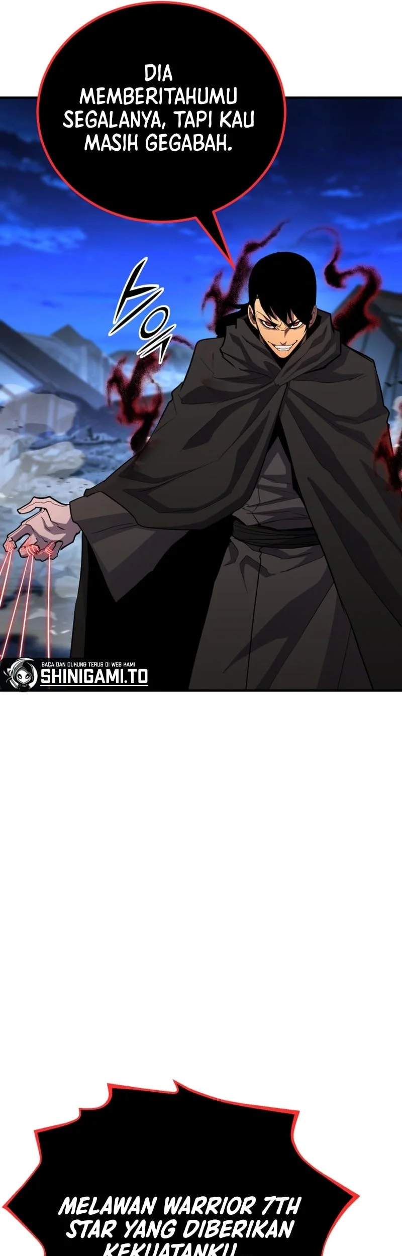 Standard of Reincarnation Chapter 164 - halaman 72