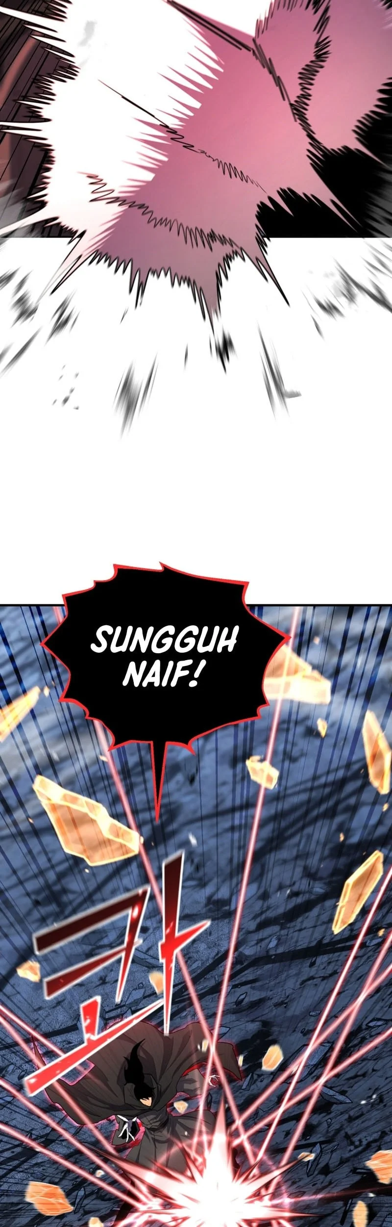 Standard of Reincarnation Chapter 164 - halaman 88