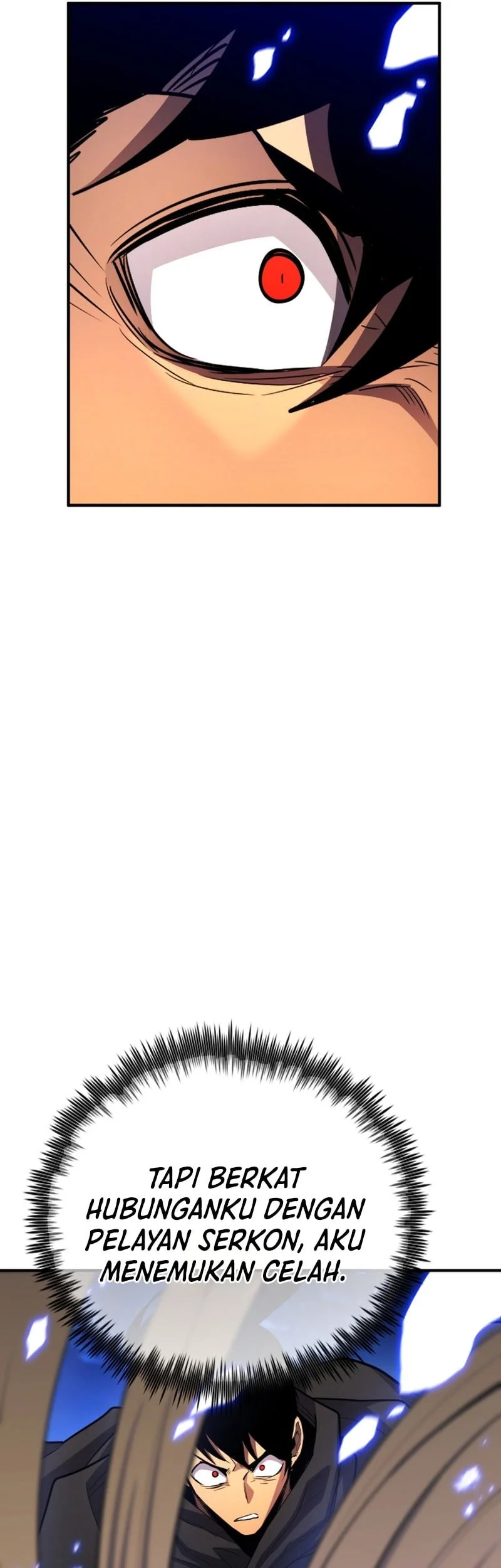 Standard of Reincarnation Chapter 164 - halaman 91