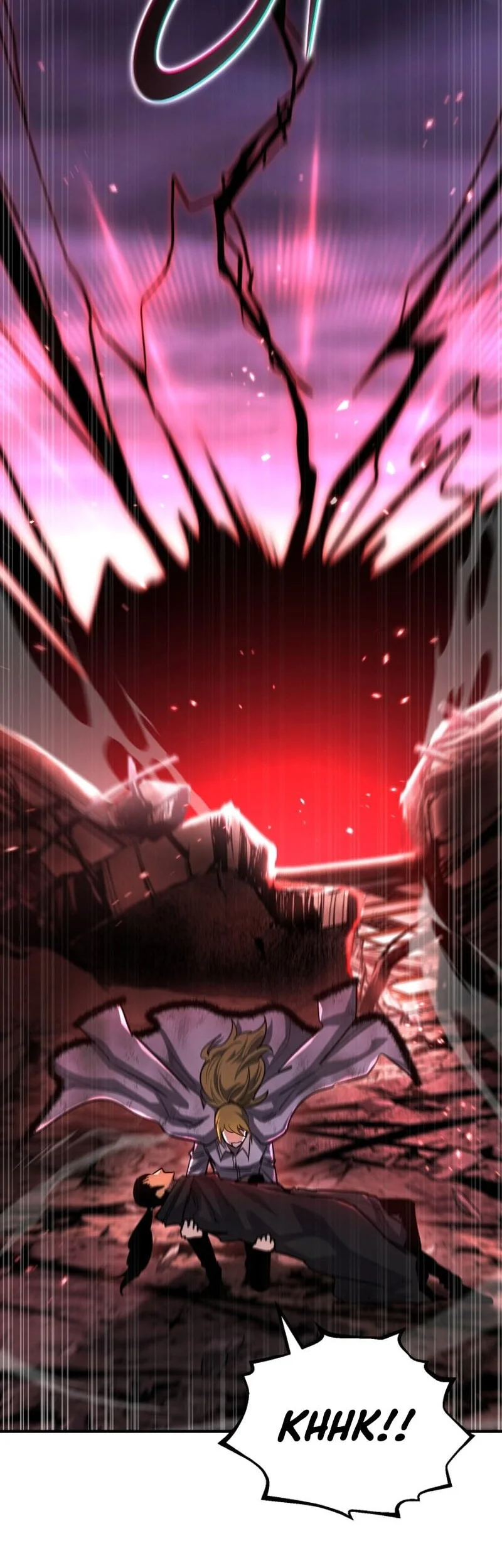 Standard of Reincarnation Chapter 165 - halaman 12