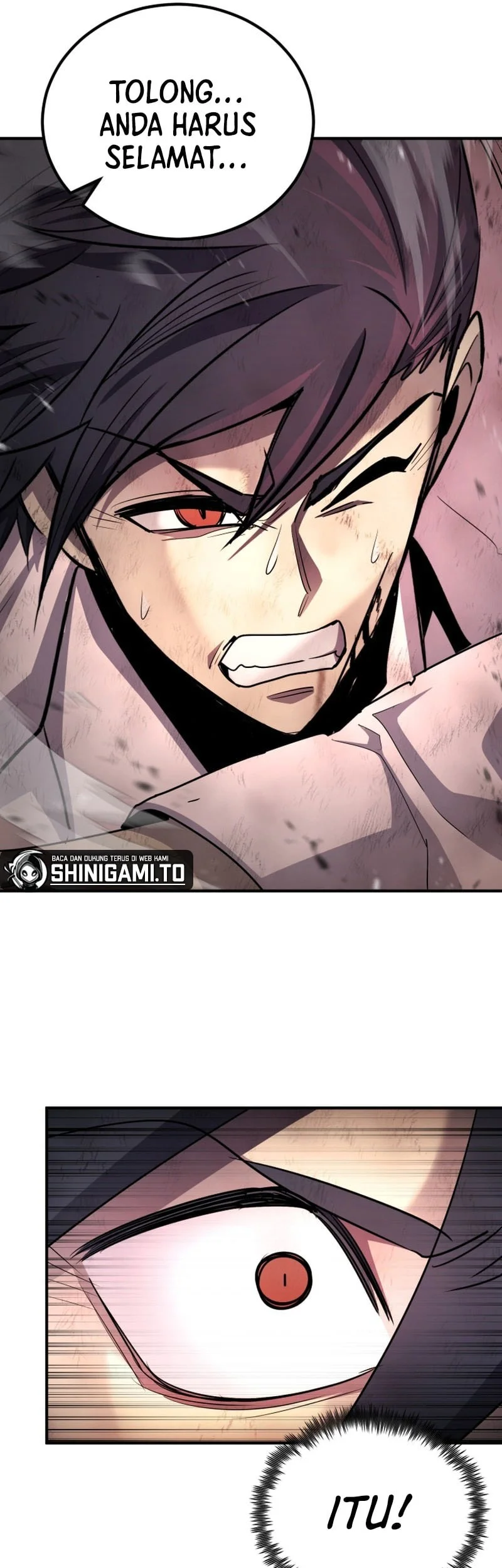 Standard of Reincarnation Chapter 165 - halaman 19