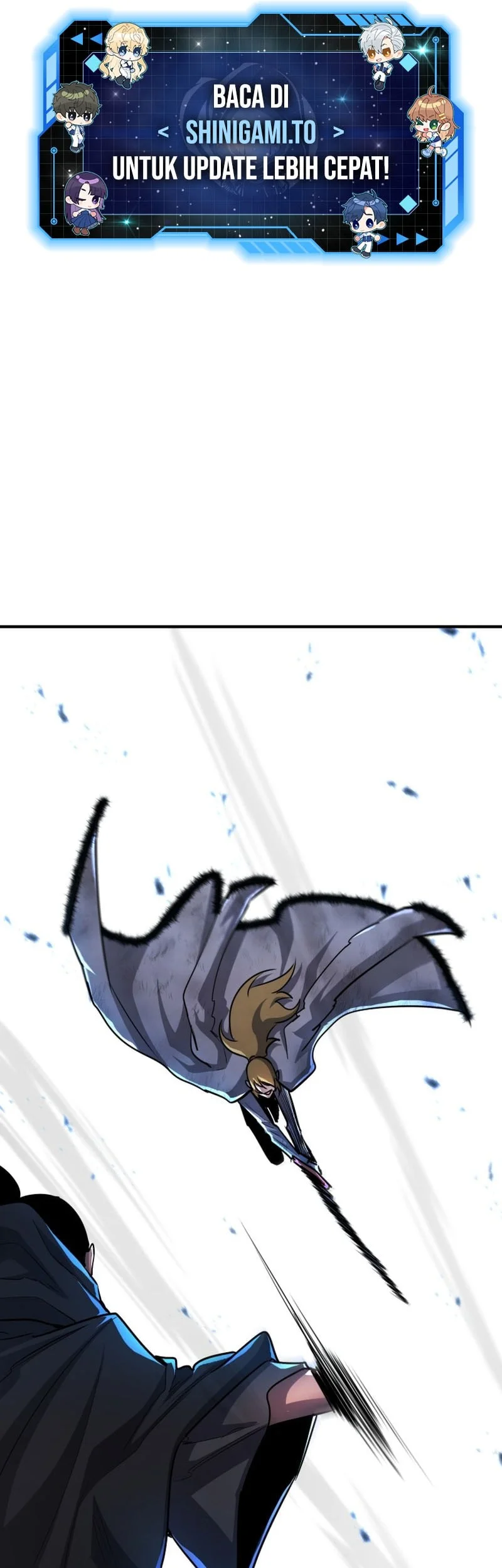 Standard of Reincarnation Chapter 165 - halaman 2