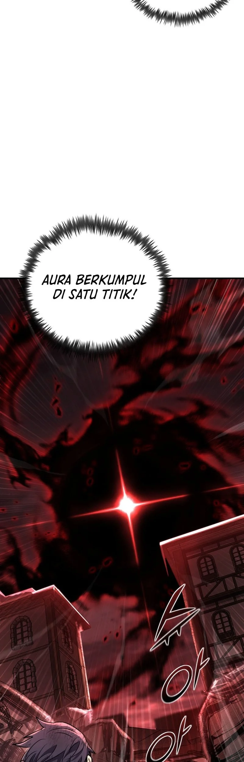 Standard of Reincarnation Chapter 165 - halaman 20