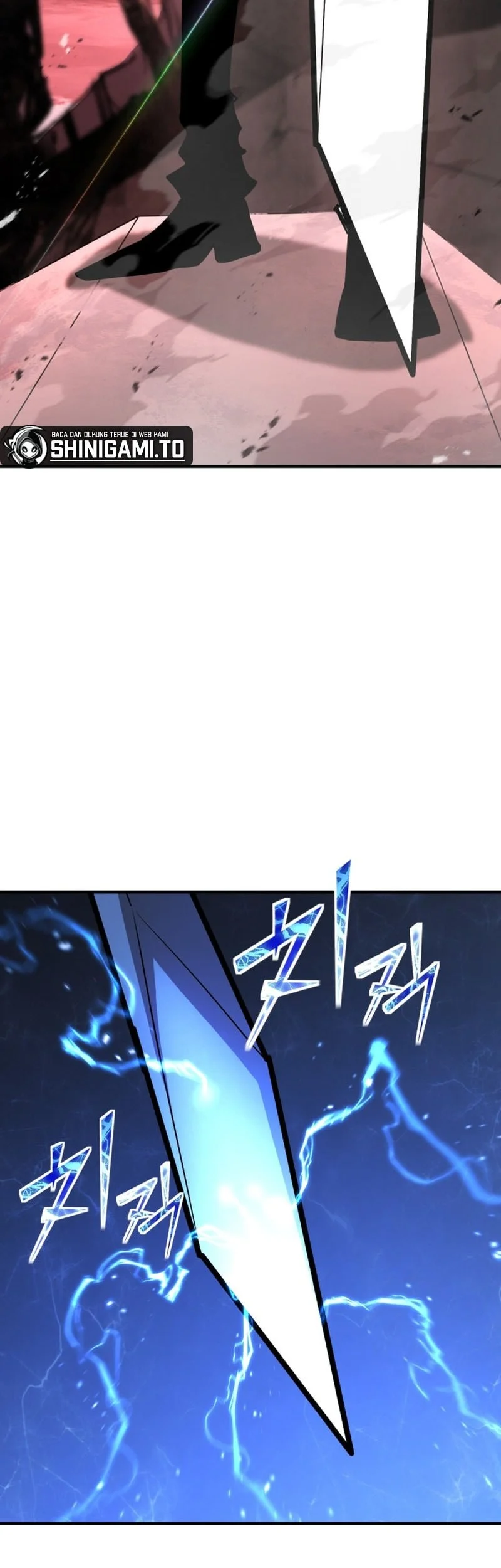Standard of Reincarnation Chapter 165 - halaman 30