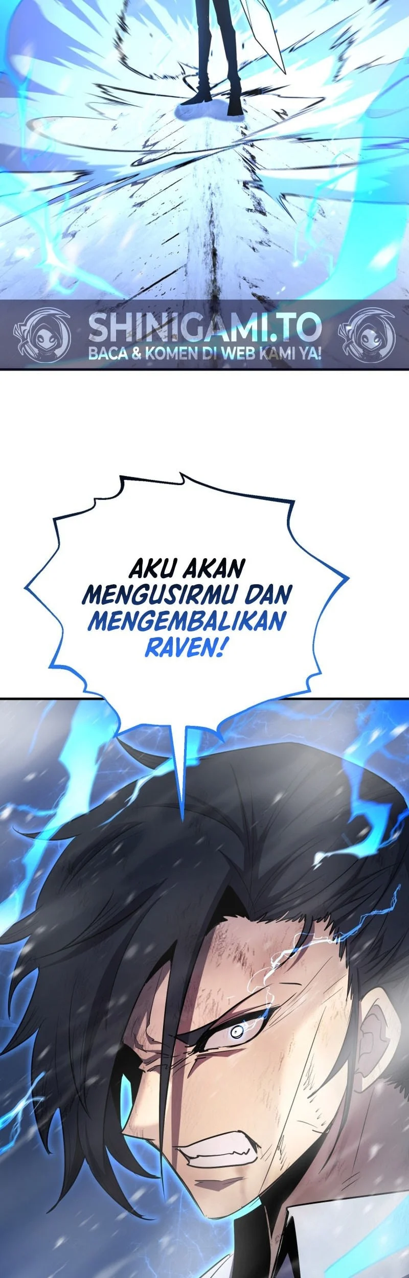 Standard of Reincarnation Chapter 165 - halaman 32