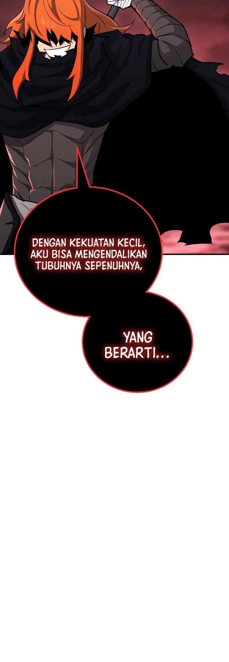 Standard of Reincarnation Chapter 165 - halaman 34