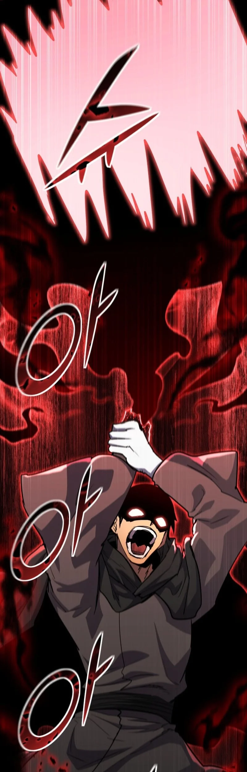 Standard of Reincarnation Chapter 165 - halaman 5