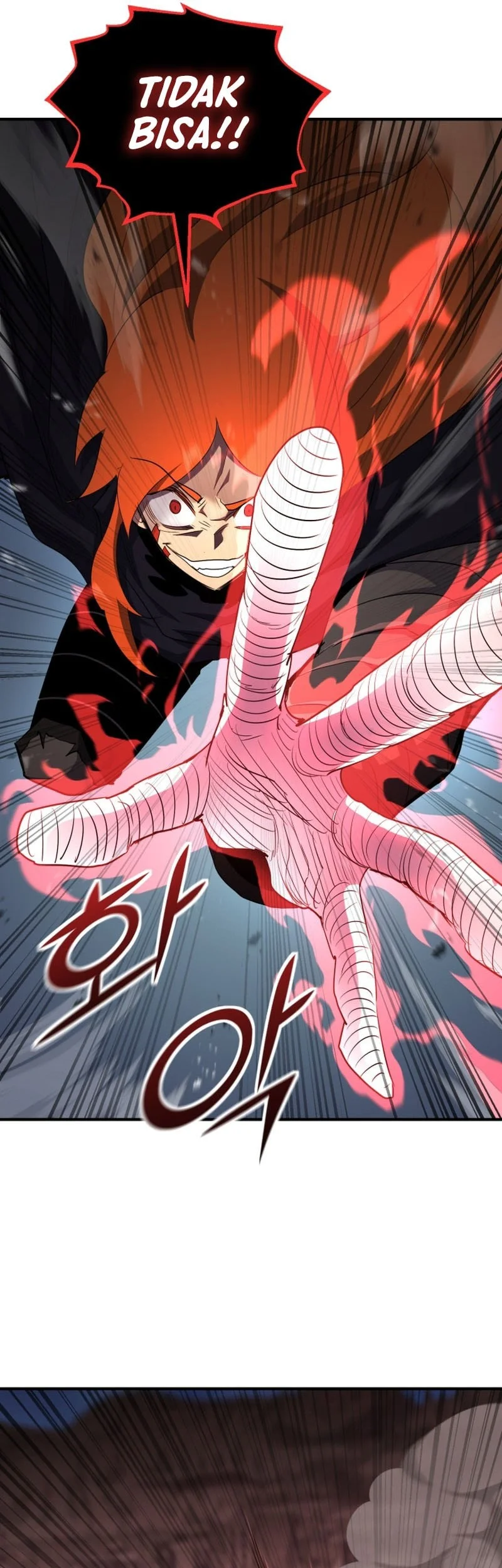 Standard of Reincarnation Chapter 165 - halaman 64