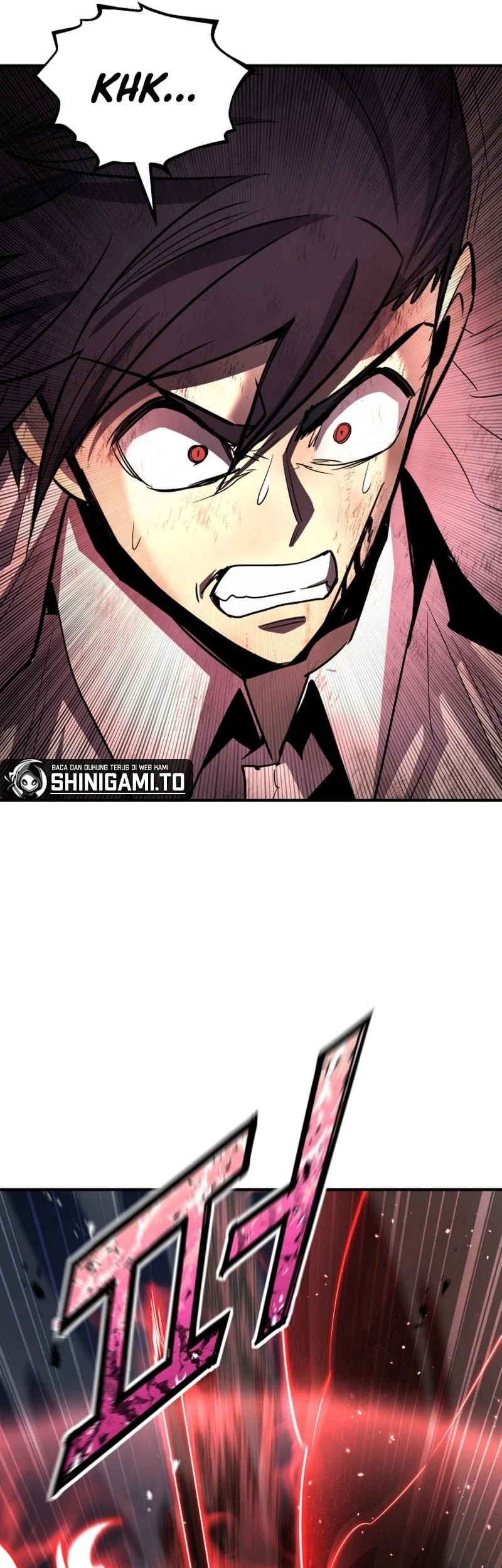 Standard of Reincarnation Chapter 165 - halaman 74