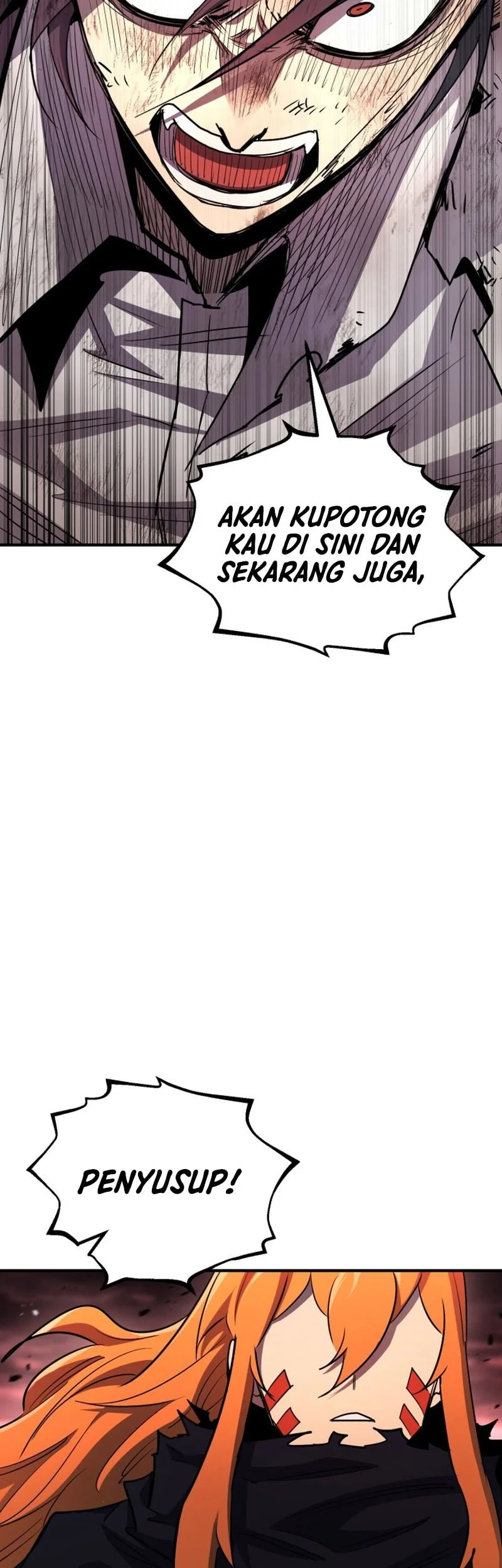 Standard of Reincarnation Chapter 165 - halaman 88