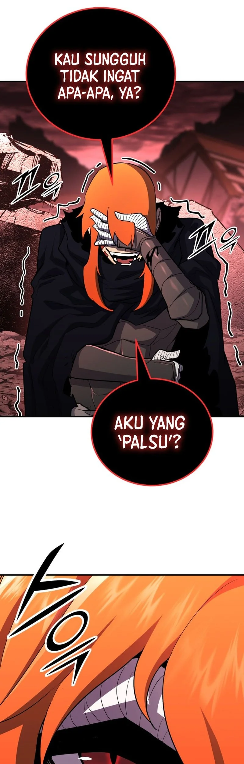 Standard of Reincarnation Chapter 165 - halaman 92