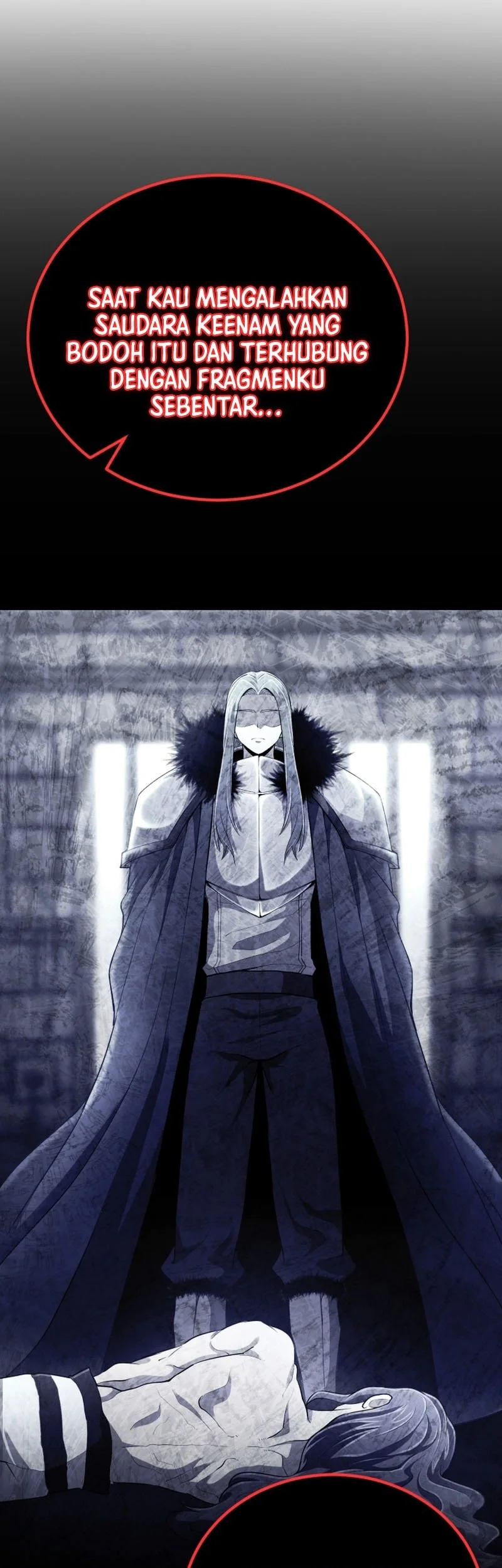 Standard of Reincarnation Chapter 166 - halaman 10