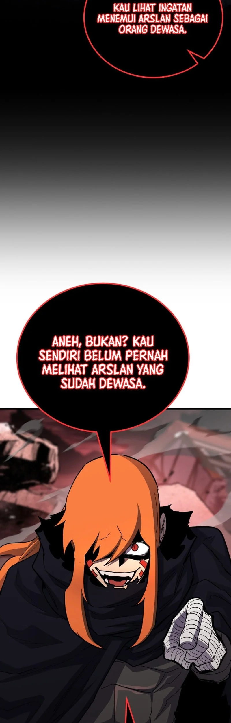 Standard of Reincarnation Chapter 166 - halaman 11