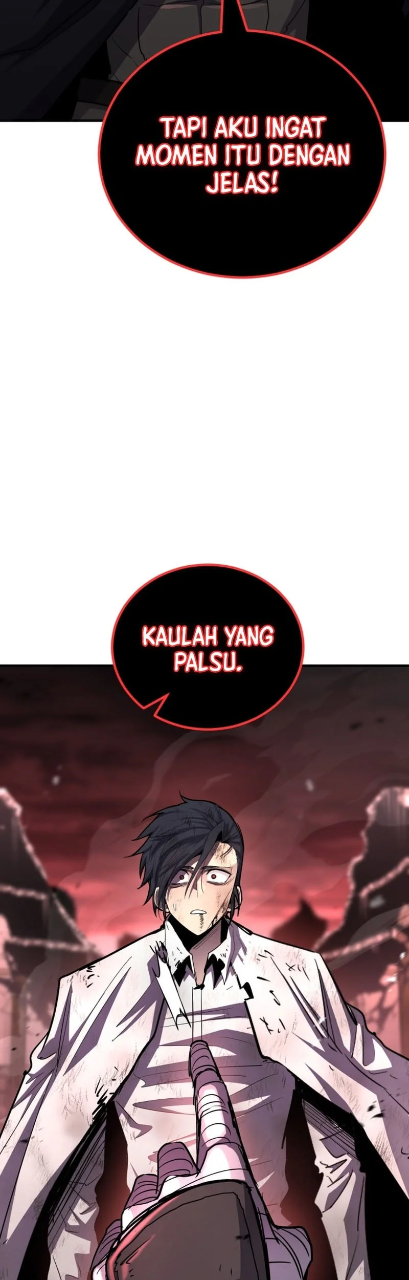 Standard of Reincarnation Chapter 166 - halaman 12