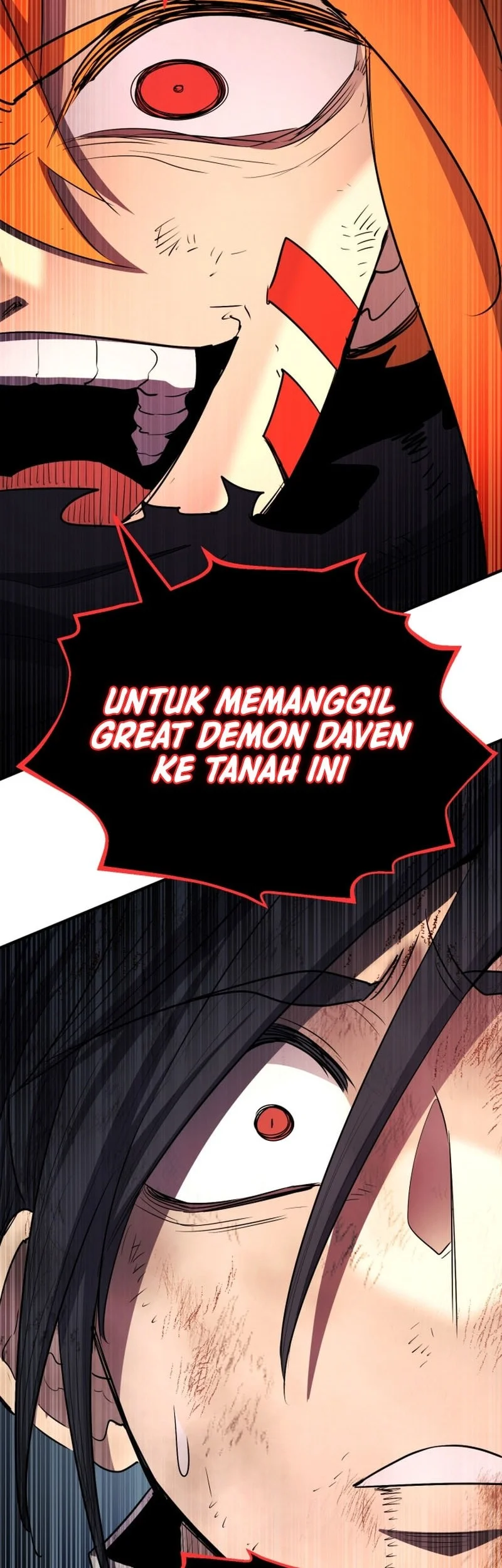 Standard of Reincarnation Chapter 166 - halaman 19