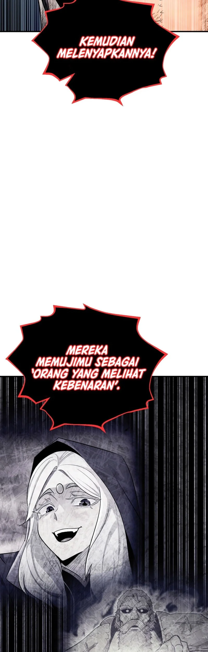 Standard of Reincarnation Chapter 166 - halaman 20