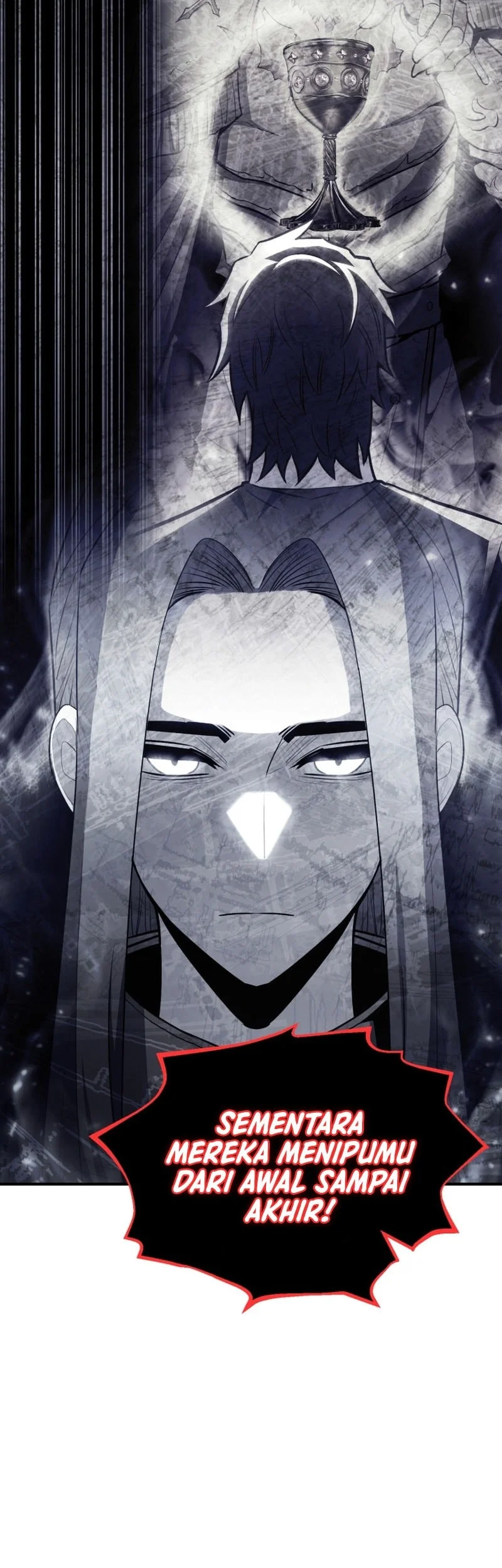 Standard of Reincarnation Chapter 166 - halaman 21