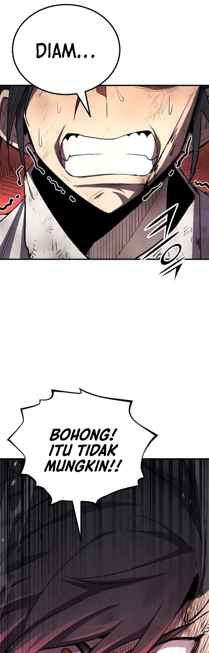 Standard of Reincarnation Chapter 166 - halaman 22