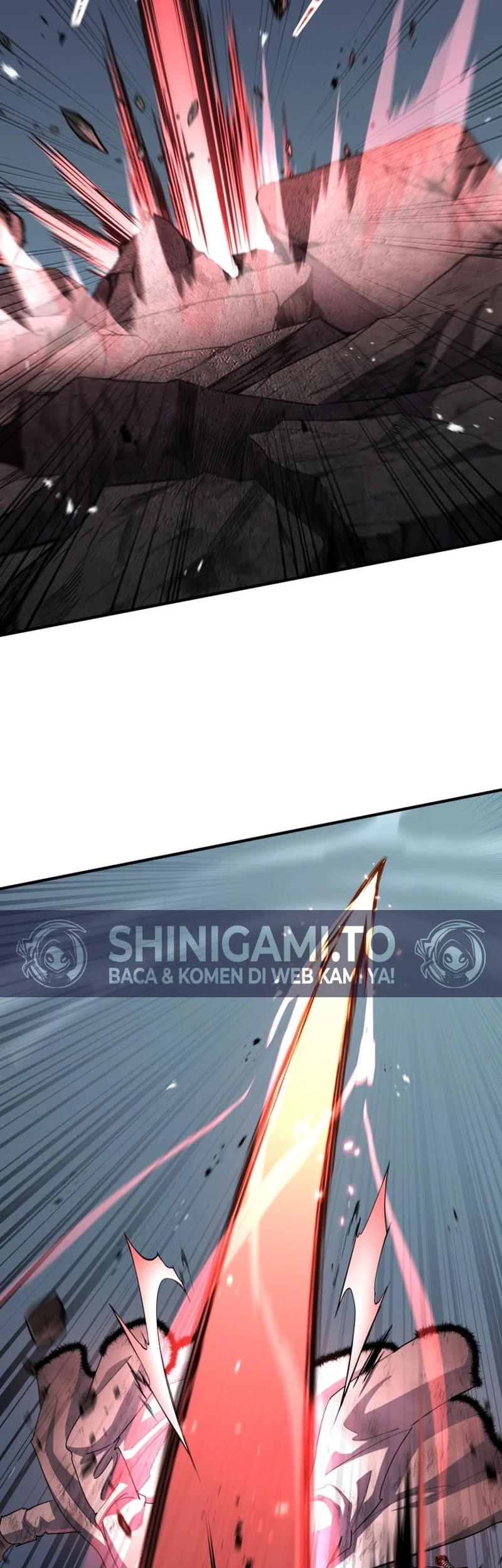 Standard of Reincarnation Chapter 166 - halaman 26