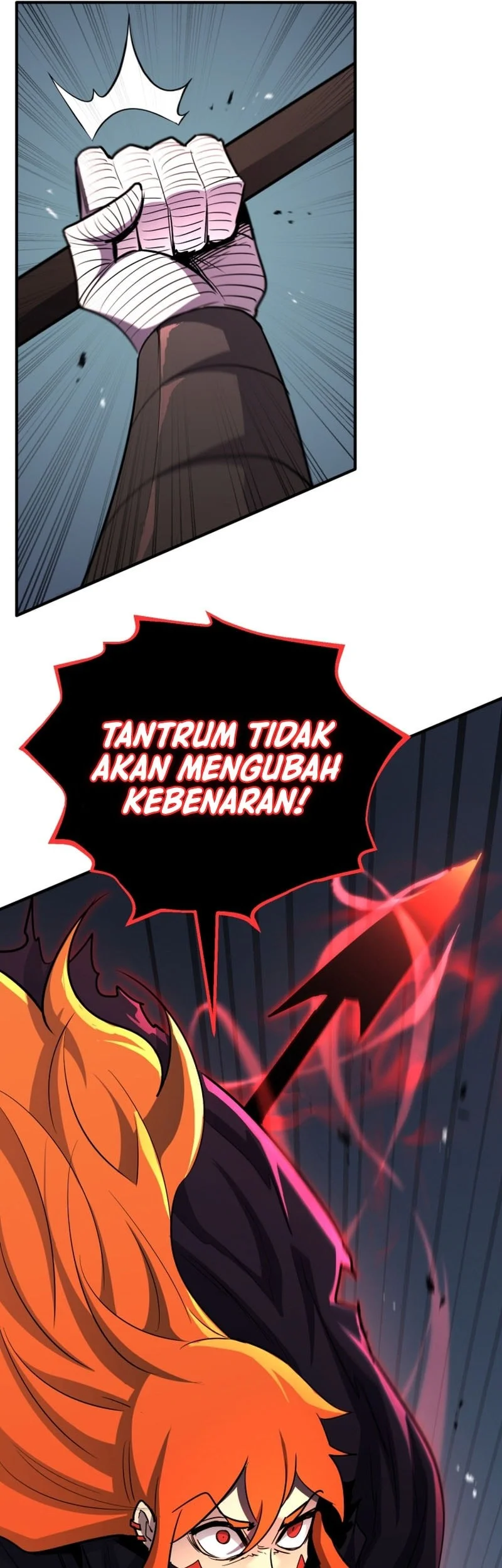 Standard of Reincarnation Chapter 166 - halaman 29