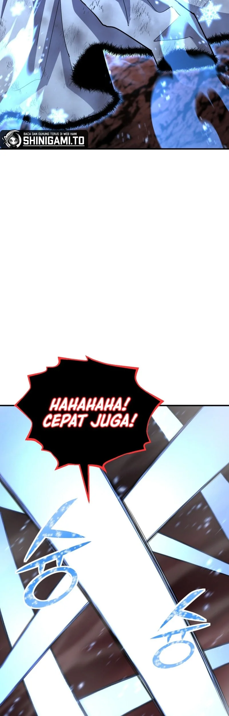 Standard of Reincarnation Chapter 166 - halaman 37