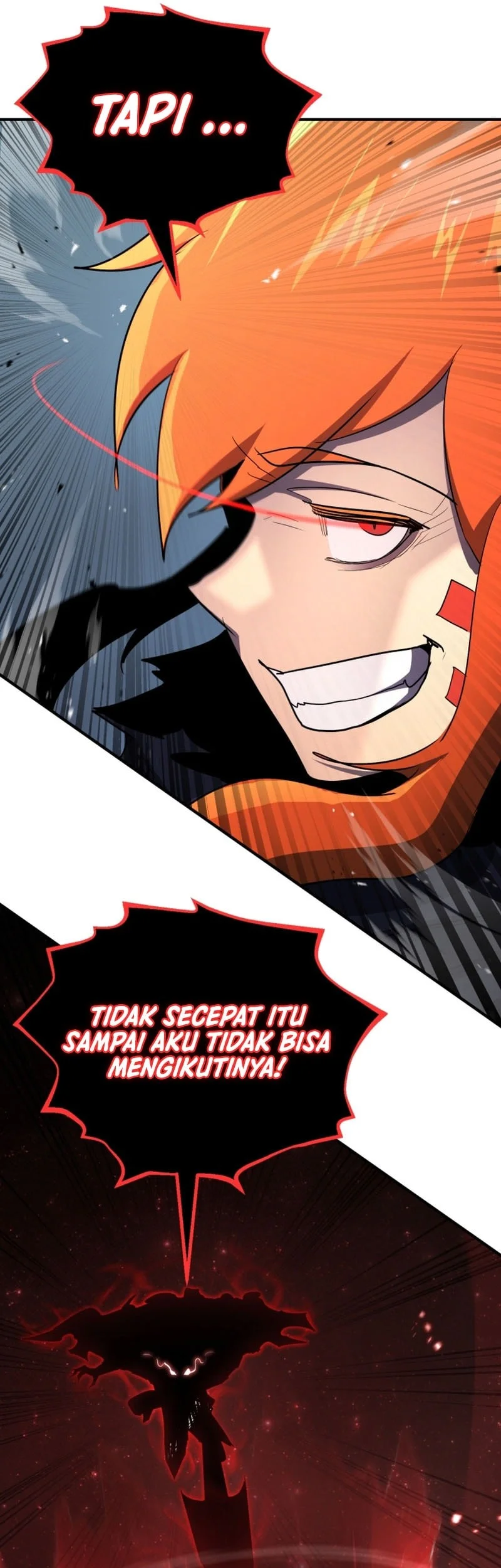 Standard of Reincarnation Chapter 166 - halaman 39