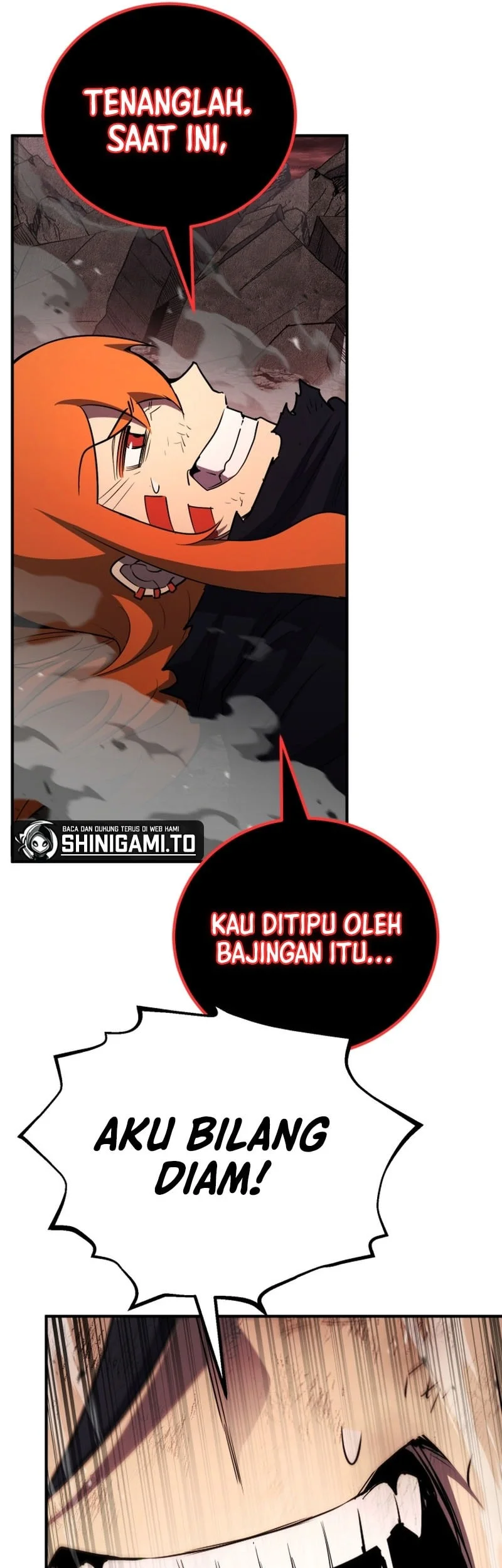 Standard of Reincarnation Chapter 166 - halaman 59