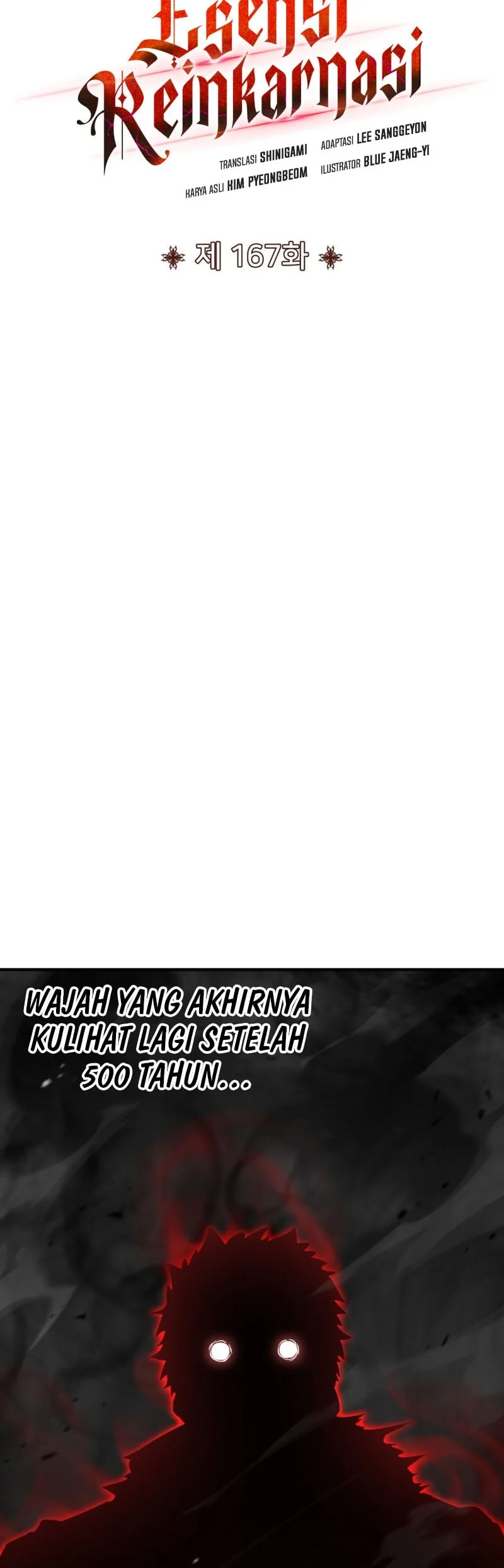 Standard of Reincarnation Chapter 167 - halaman 13