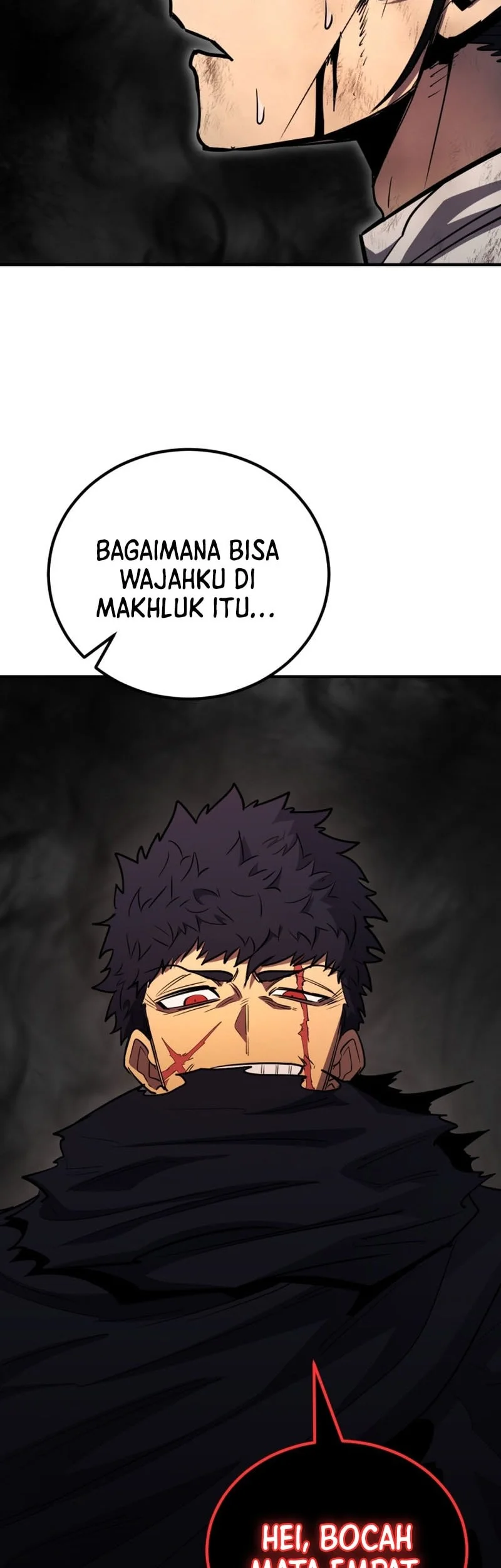 Standard of Reincarnation Chapter 167 - halaman 15