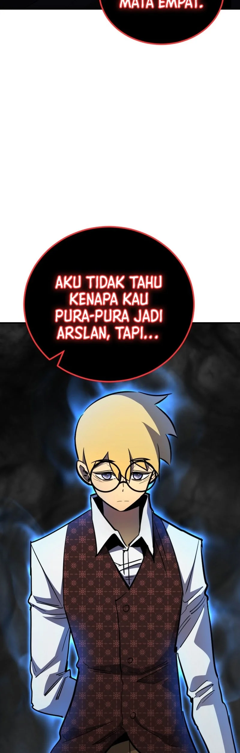 Standard of Reincarnation Chapter 167 - halaman 16