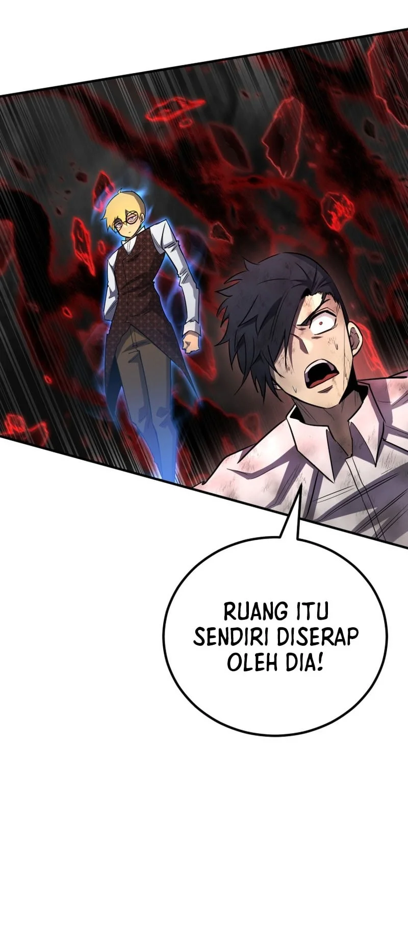 Standard of Reincarnation Chapter 167 - halaman 21