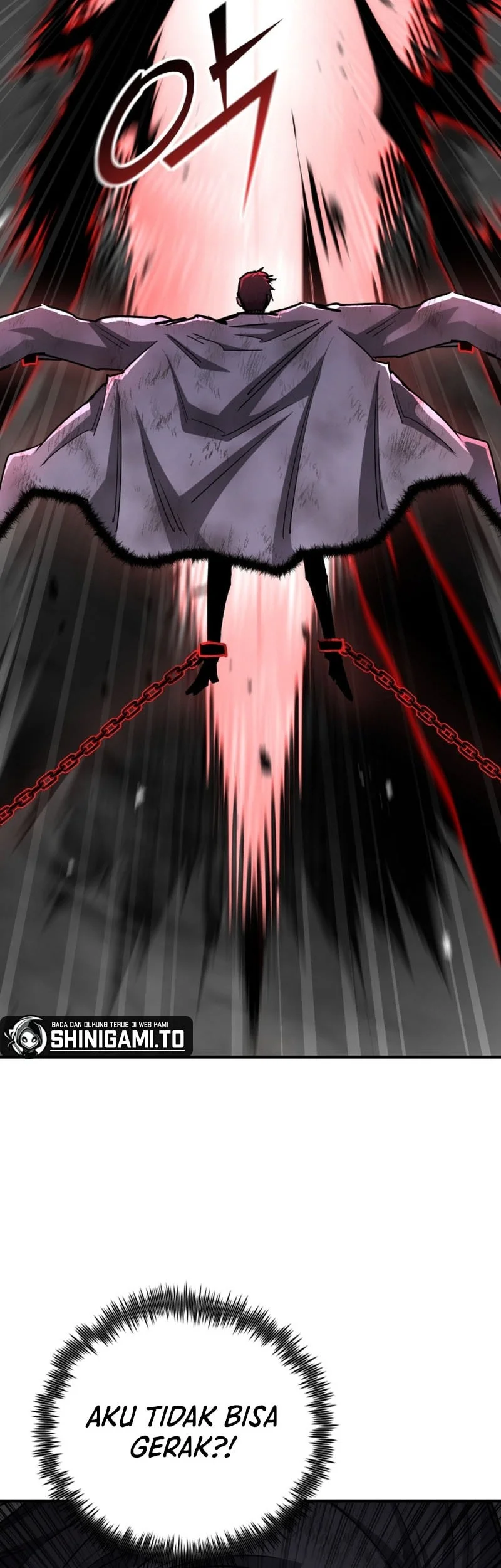 Standard of Reincarnation Chapter 167 - halaman 27