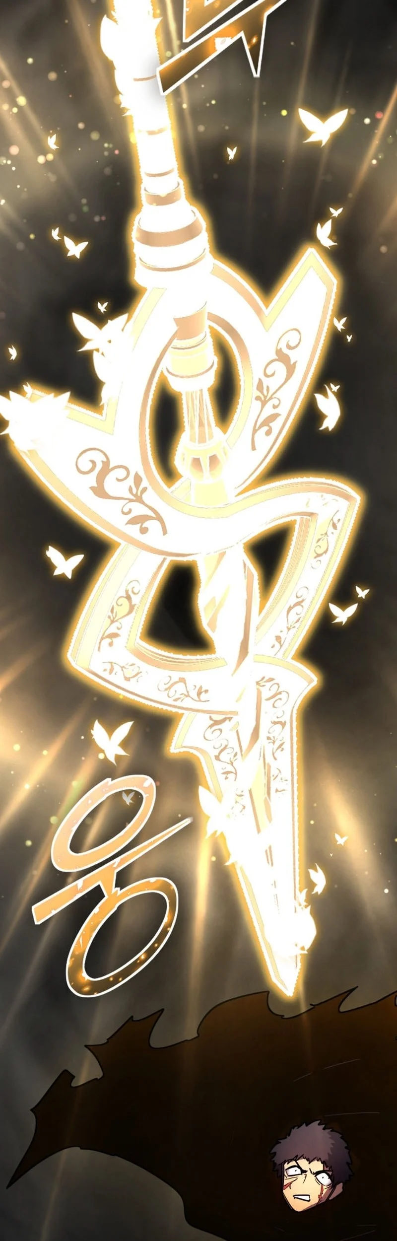 Standard of Reincarnation Chapter 167 - halaman 35