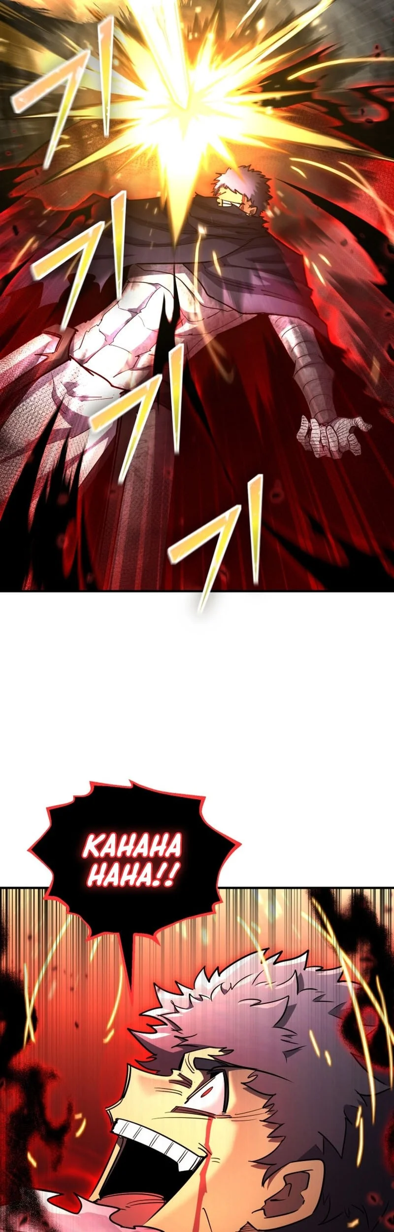 Standard of Reincarnation Chapter 167 - halaman 40