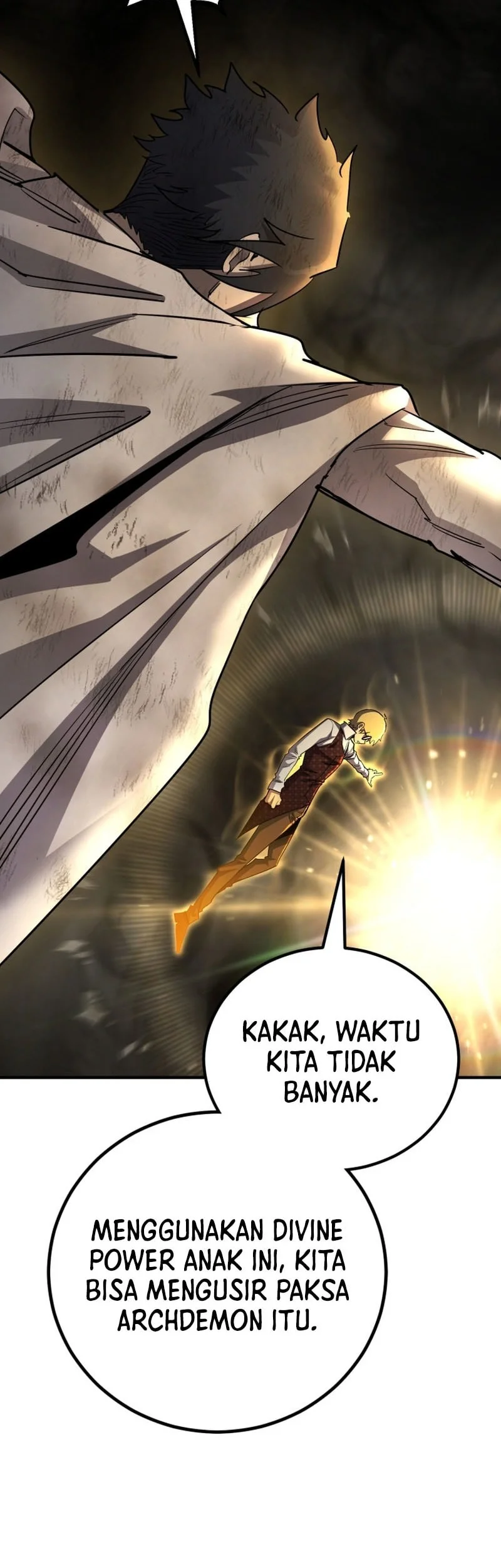 Standard of Reincarnation Chapter 167 - halaman 43
