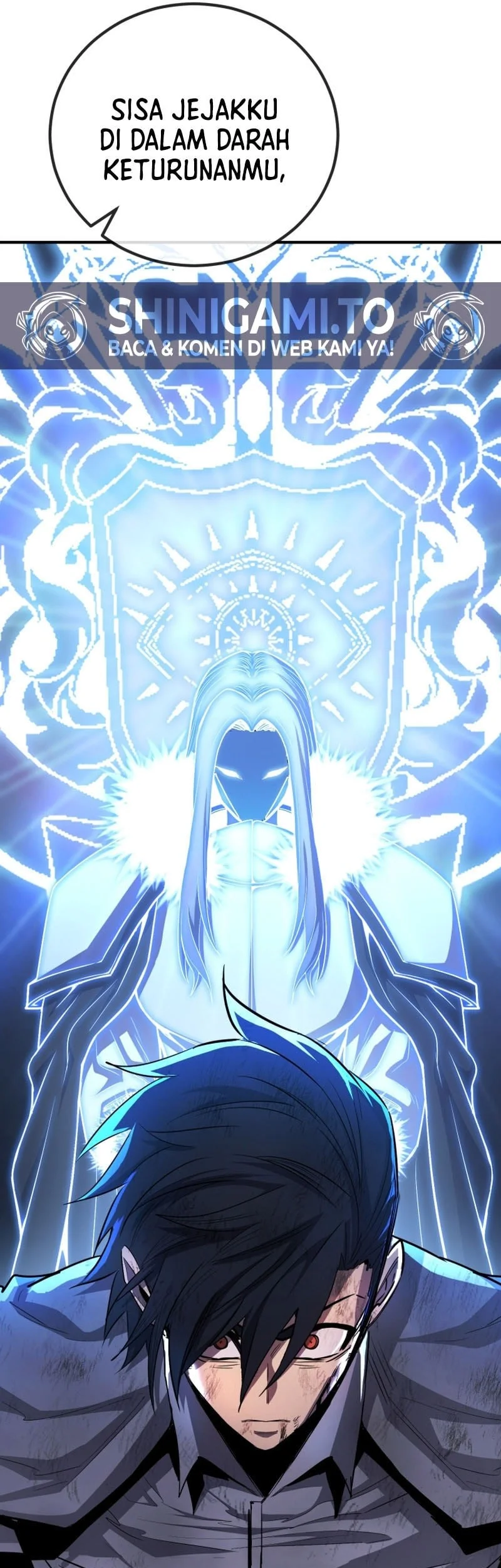 Standard of Reincarnation Chapter 167 - halaman 61