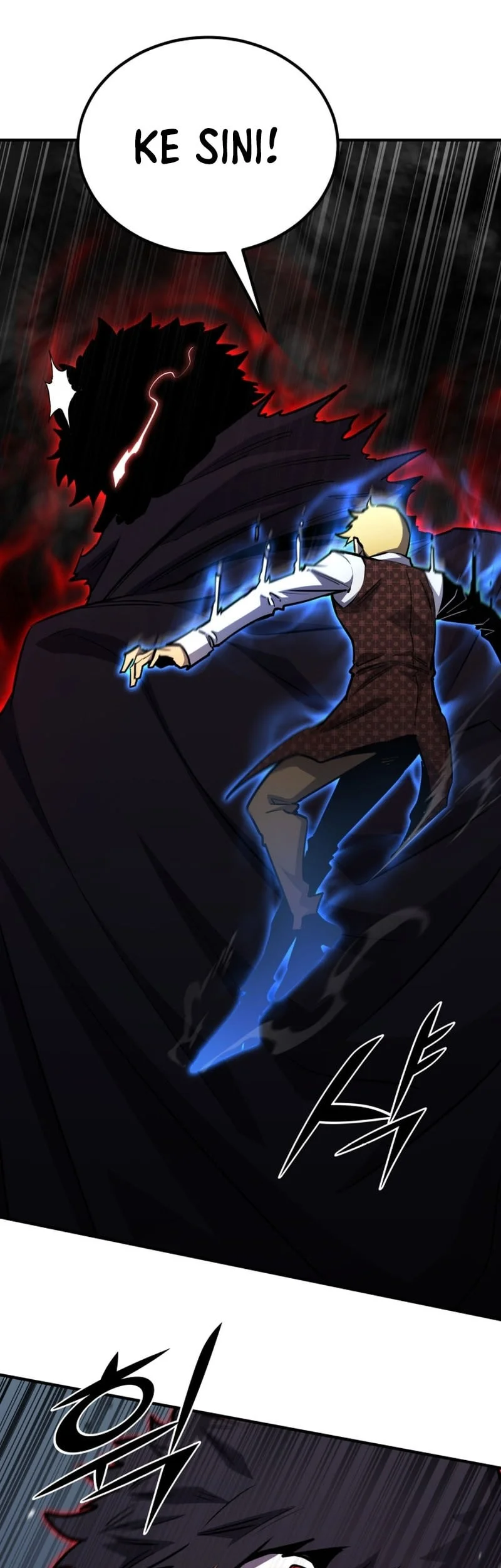 Standard of Reincarnation Chapter 167 - halaman 75